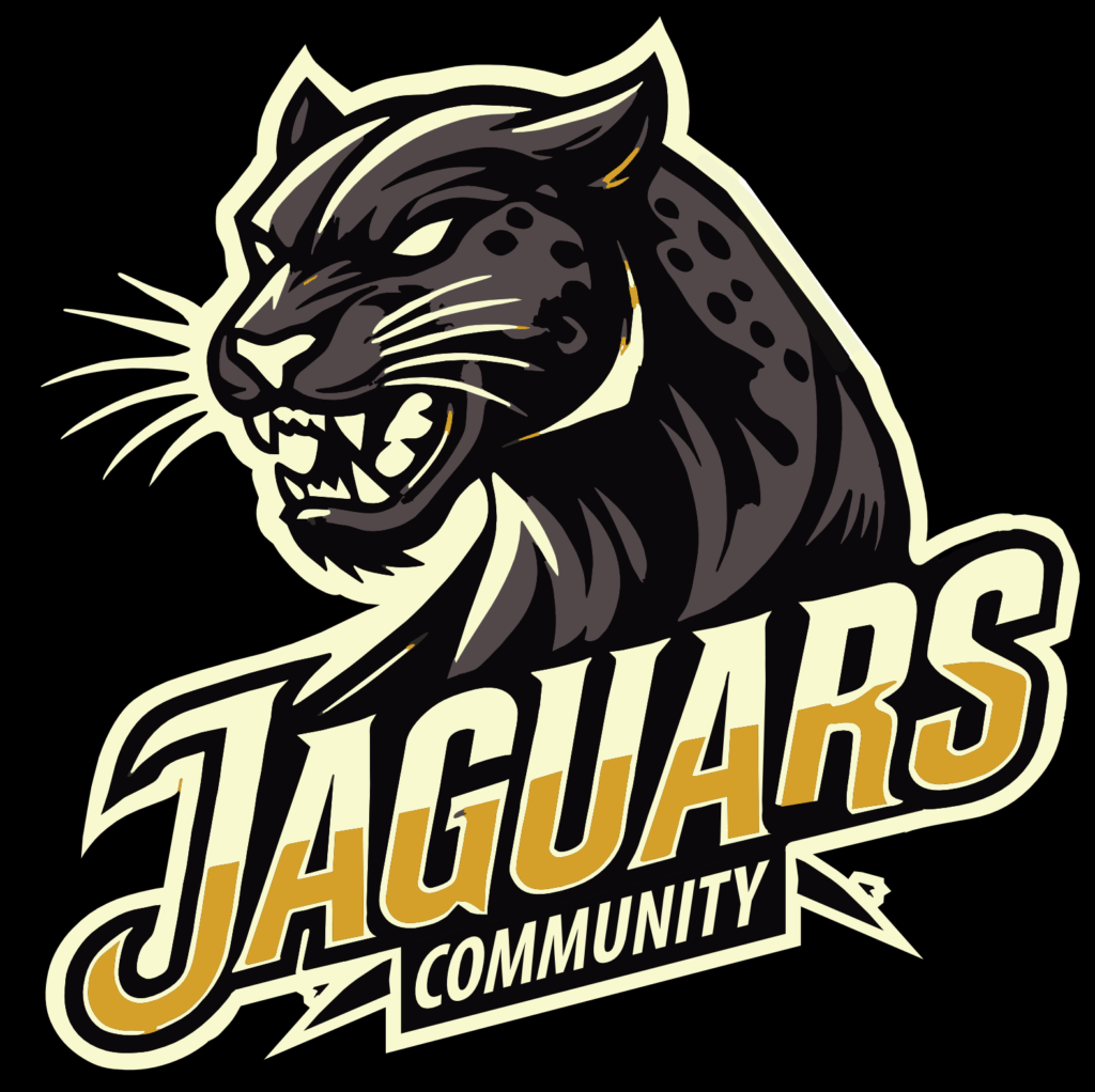 Jaguar Logo