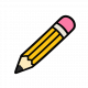 pencil